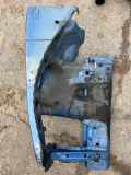 LÄNGSTRÄGER BMW 3 Gran Turismo (F34) 320 d 11017510