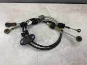 Throttle Cable FORD C-MAX II (DXA/CB7, DXA/CEU) 1.6 EcoBoost EBZ9ADURA