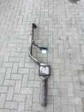 Katalysator MERCEDES-BENZ C (W203) C 270 CDI (203.016) A2024900036