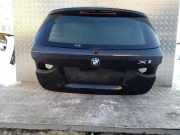 Kofferraumdeckel BMW X1 (E84) xDrive 25 d