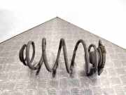 Feder rechts hinten Opel Astra G Coupe (T98C)