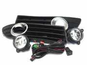 Nebelscheinwerfer-Set vorne VW POLO (9N_) 1.4 16V 6H0941700B 7H0941700B