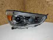 Hauptscheinwerfer rechts Mitsubishi ASX (GA)