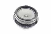 Türlautsprecher hinten links AUDI A3 Limousine (8VS, 8VM) S3 quattro 8V4035411C