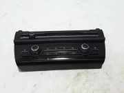 Klimabedienteil BMW 5 Touring (F11) 530 d 9324317