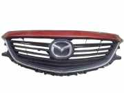 Kühlergrill komplett Mazda 6 Kombi (GJ, GL) GHP950712