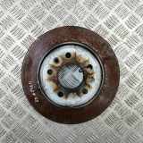 Bremsscheibe hinten rechts NISSAN QASHQAI III (J12) 1.3 DIG-T 43206-6RN0A