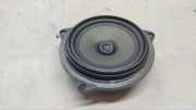 Türlautsprecher vorne links BMW 3 Touring (E91) 318 d 9143232