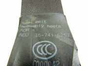 Sicherheitsgurt hinten rechts OPEL ZAFIRA B (A05) 1.6 367416257 13296223