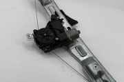 Fensterheber links hinten Opel Zafira C Tourer (P12) 13260141