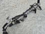 Kraftstoffzuführung