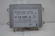 Antennenverstärker MERCEDES-BENZ E (W210) E 320 CDI (210.026) 2038203926