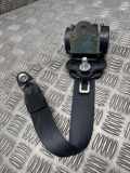 Sicherheitsgurt hinten rechts NISSAN JUKE (F15) 1.5 dCi 150918
