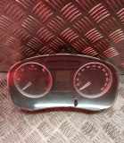 Tachometer Skoda Roomster Praktik (5J) 5J0920810C