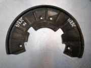 Front Brake Disc Protection VW TOUAREG (7LA, 7L6, 7L7) 5.0 V10 TDI 7L0615311B