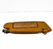 Rechte Sonnenblende MERCEDES-BENZ SL (R129) 500 SL (129.066) 1298101210 A1298101210