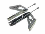 Motorhaubenscharnier links BMW 5er Touring (E61)