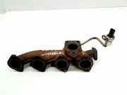 Auspuffkrümmer Toyota RAV 4 IV (A4) 14341710AT