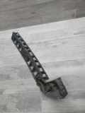 Stoßstangenhalterung hinten links SKODA OCTAVIA III (5E3) 2.0 TSI RS 5E5807863