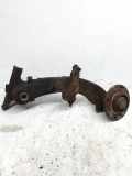 Hintere Stoßstange CITROËN C5 II Break (RE_) 1.6 HDi (RE8HZB)