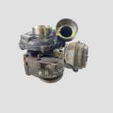Turbolader MERCEDES-BENZ C (W203) C 220 CDI (203.006) A6110960999