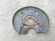 Rear Brake Disc Protection VW PASSAT B5 (3B3) 2.0