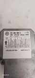 Airbag-Steuergerät SKODA ROOMSTER Praktik (5J) 1.4 TDI 44071014F