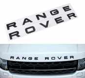 Emblem Land Rover Range Rover I ()