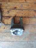 Motorhalter links NISSAN LEAF (ZE1) Electric