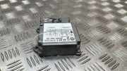 Airbag-Steuergerät VW TOURAN (1T1, 1T2) 2.0 TDI 16V 1T0909605D