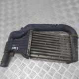 Ladeluftkühler OPEL ASTRA G Hatchback (F48_, F08_) 2.0 DTI 16V 09129519