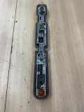 Rücklichtkontakte RENAULT MASTER III Furgon (FV) 2.3 dCi 125 FWD (FV0C, FV0D) 17109800