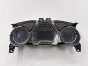 Kombiinstrument CITROËN C5 III Break (TD_) 2.0 HDi 140 9666327080