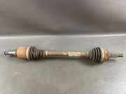 Antriebswelle vorne links RENAULT CAPTUR (J5_) 0.9 TCe 90 391016376R
