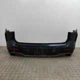 Hintere Stoßstange BMW iX3 (G08) Electric (286 HP) 5A47A34