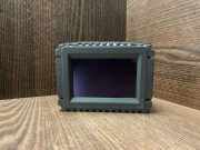 Navigationsanzeige OPEL VECTRA C GTS 1.8 16V 13178796 342707650