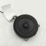 Türlautsprecher hinten links