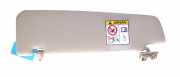 Rechte Sonnenblende FIAT DUCATO Minibus / passenger (250_, 290_) 150 Multijet 2,3 D 1688141780