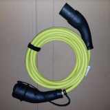 Battery Charging Cable SKODA ENYAQ iV SUV (5AC, 5AZ) 50 1ea971639l 089119341