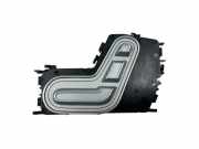 Bedientasten des rechten Sitzes MERCEDES-BENZ GLS (X167) AMG 63 4-matic (167.989) A1679052301