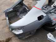 Hintere rechte Seitenverkleidung SKODA SUPERB III (3V3) 1.6 TDI