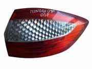 Rücklicht hinten links FORD MONDEO IV Sedan (BA7) 2.2 TDCi 7S7113404B