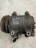 Klimakompressor Mitsubishi L 200 (KAOT) MN123626