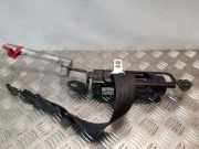 Sicherheitsgurt vorne rechts VOLVO S60 I 2.4 D5 30734732