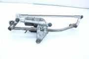 Scheibenwischermechanismus vorne SKODA YETI (5L) 2.0 TDI 1K0711049CH