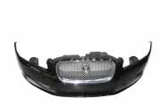 Frontstoßstange JAGUAR XF (X250) 2.2 D PEL