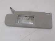 Rechte Sonnenblende VW BORA (1J2) 1.9 TDI 3B0857551