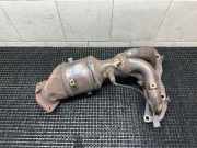 Katalysator RENAULT KOLEOS II 2.0 dCi 175 4WD