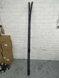 Dachgriff hinten links MERCEDES-BENZ E (W212) E 200 CDI / BlueTEC (212.005, 212.006)