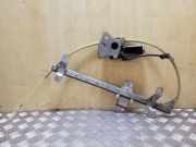 Türfensterheber hinten rechts OPEL FRONTERA A (5_MWL4) 2.3 TD (5JMWL4)